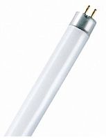 Лампа люминесцентная LEDVANCE Osram HE T5-865-G5 Трубчатая 220В 14Вт 1100Лм 6500К 16х549мм картинка 